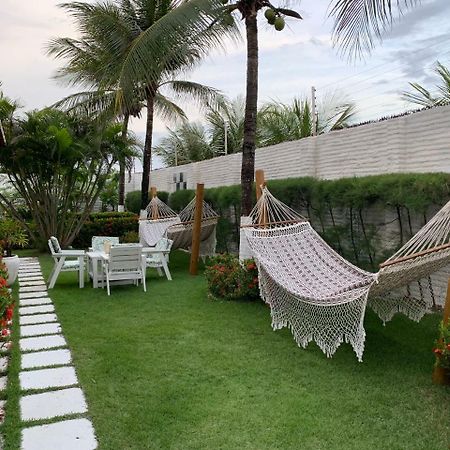 Shekinah House Villa Cumbuco Ngoại thất bức ảnh