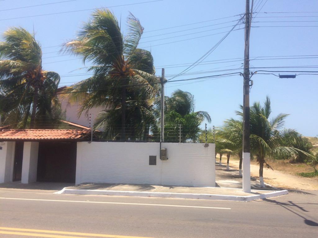 Shekinah House Villa Cumbuco Ngoại thất bức ảnh