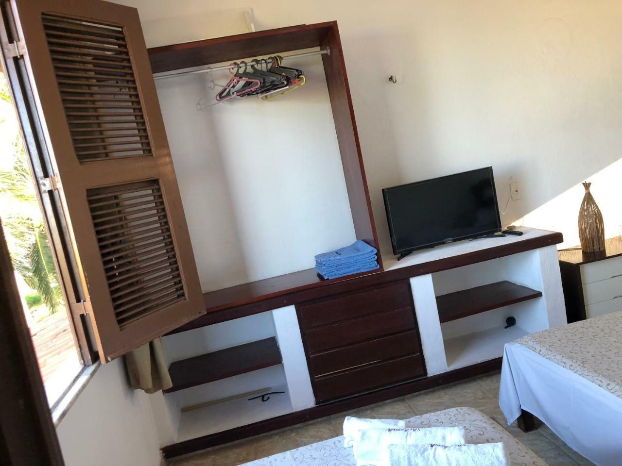 Shekinah House Villa Cumbuco Ngoại thất bức ảnh