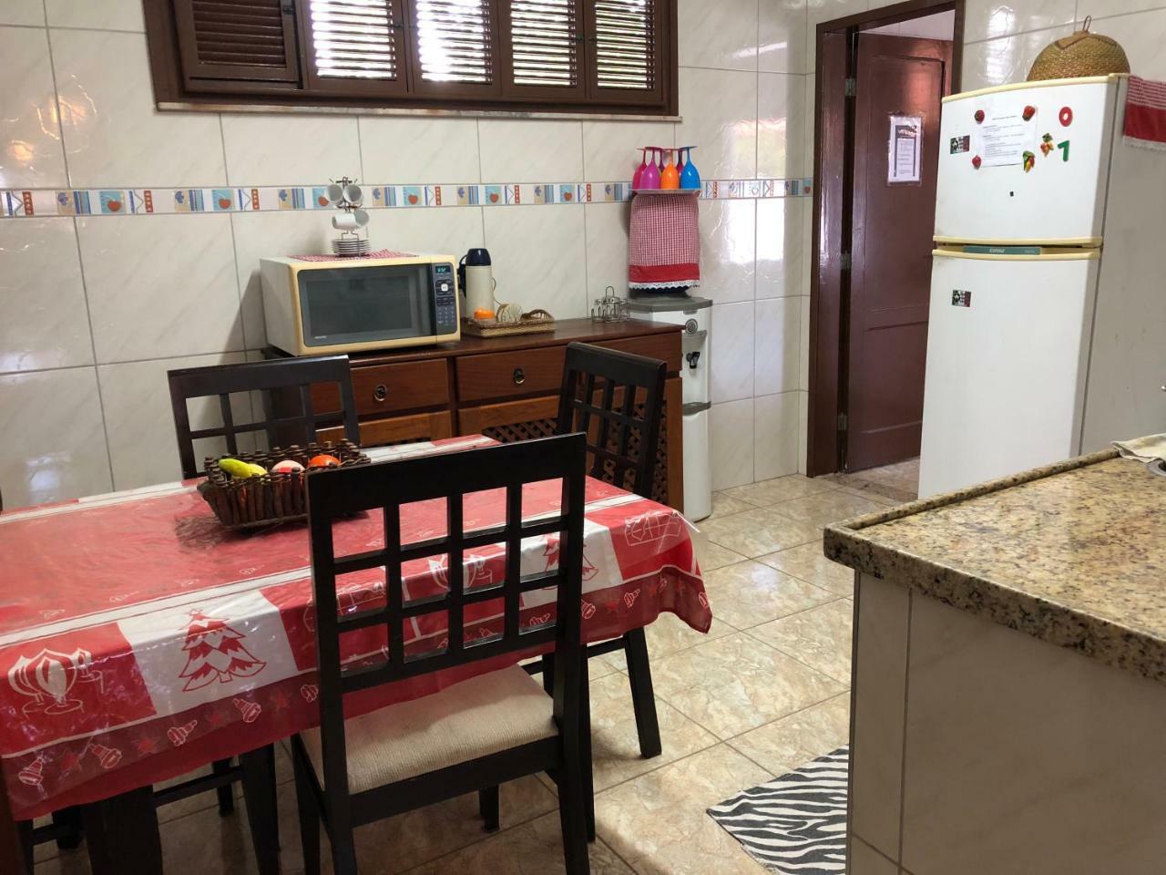 Shekinah House Villa Cumbuco Ngoại thất bức ảnh