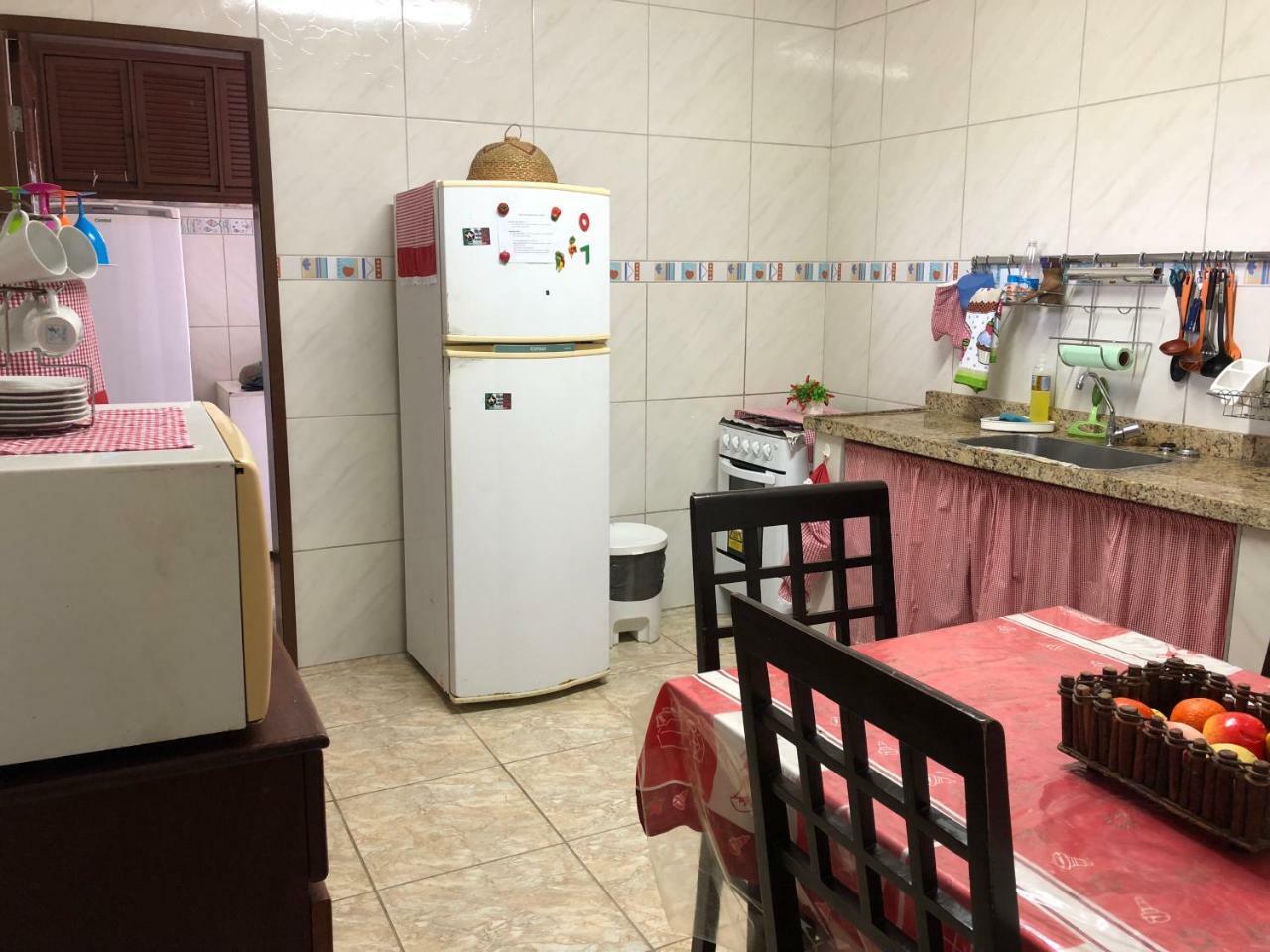 Shekinah House Villa Cumbuco Ngoại thất bức ảnh
