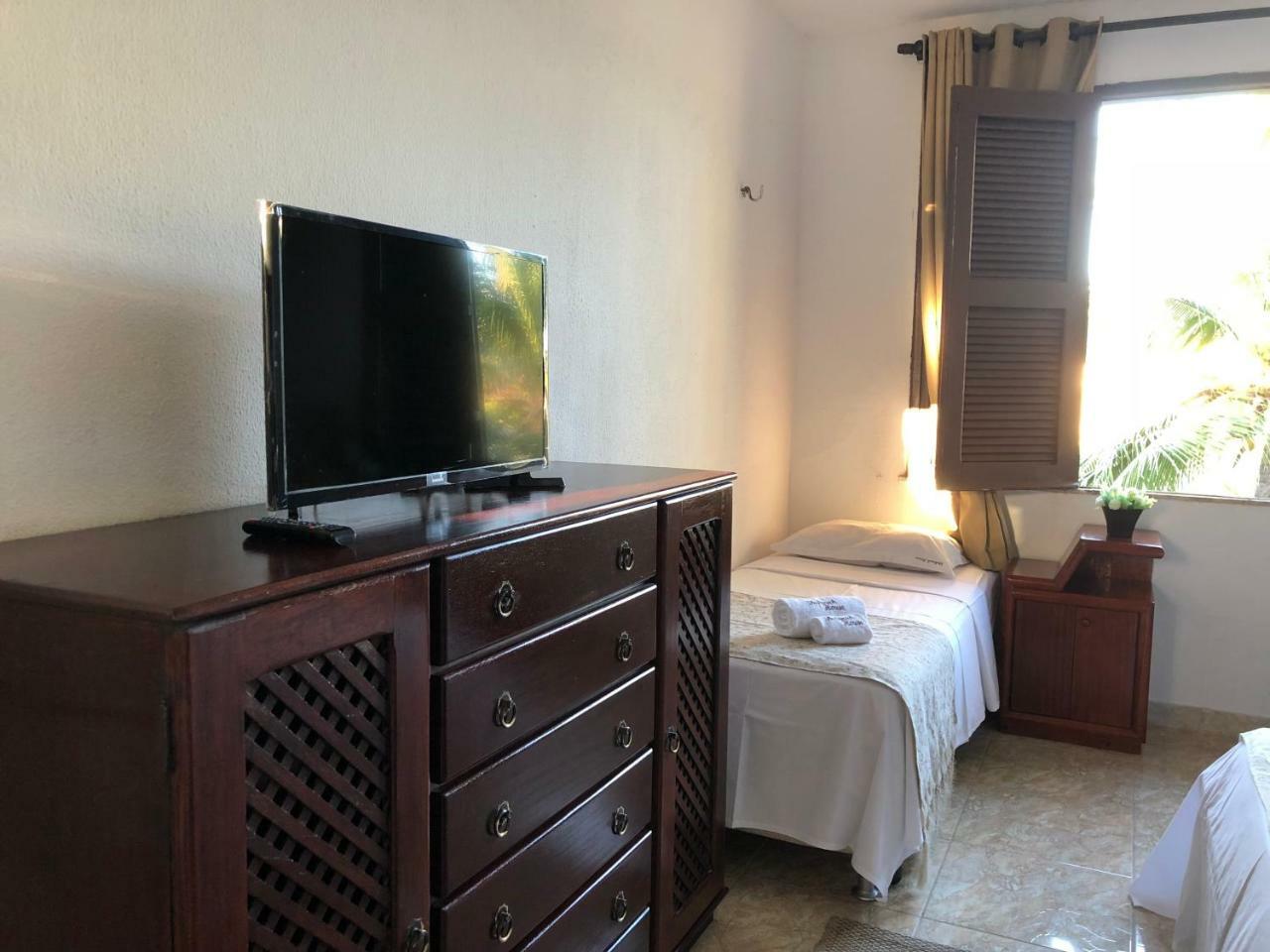 Shekinah House Villa Cumbuco Ngoại thất bức ảnh