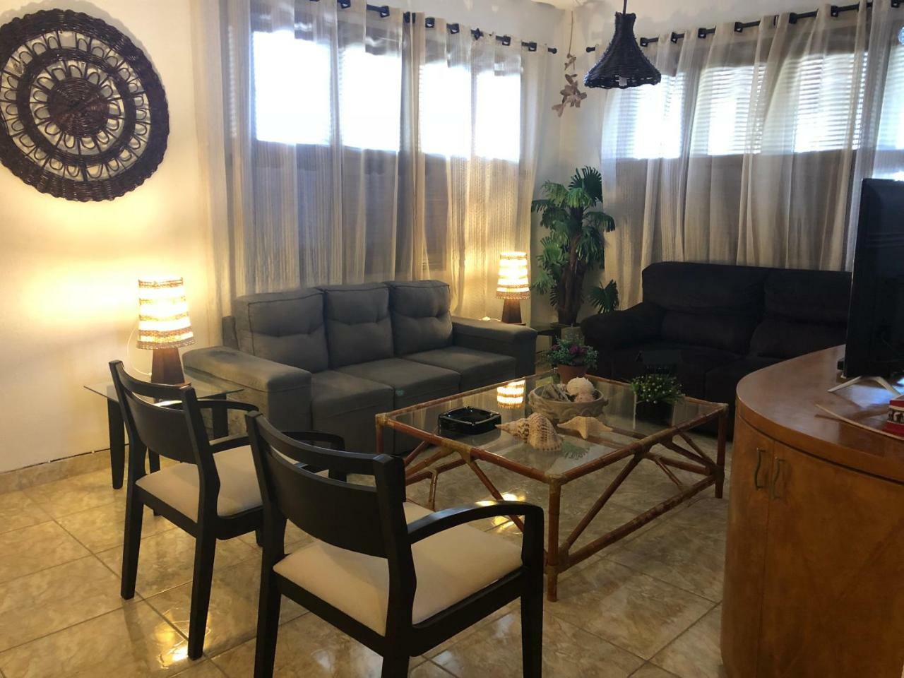 Shekinah House Villa Cumbuco Ngoại thất bức ảnh